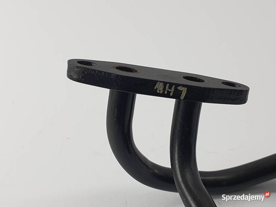 Rurka Turbiny Waz Kia Sportage Hyundai 20 Łódź