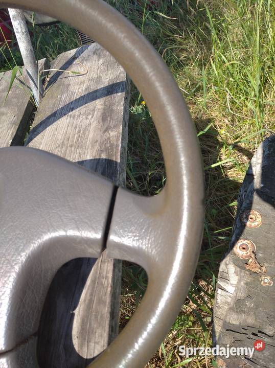 Kierownica Honda Concerto Wyposażenie wnętrza Poznań