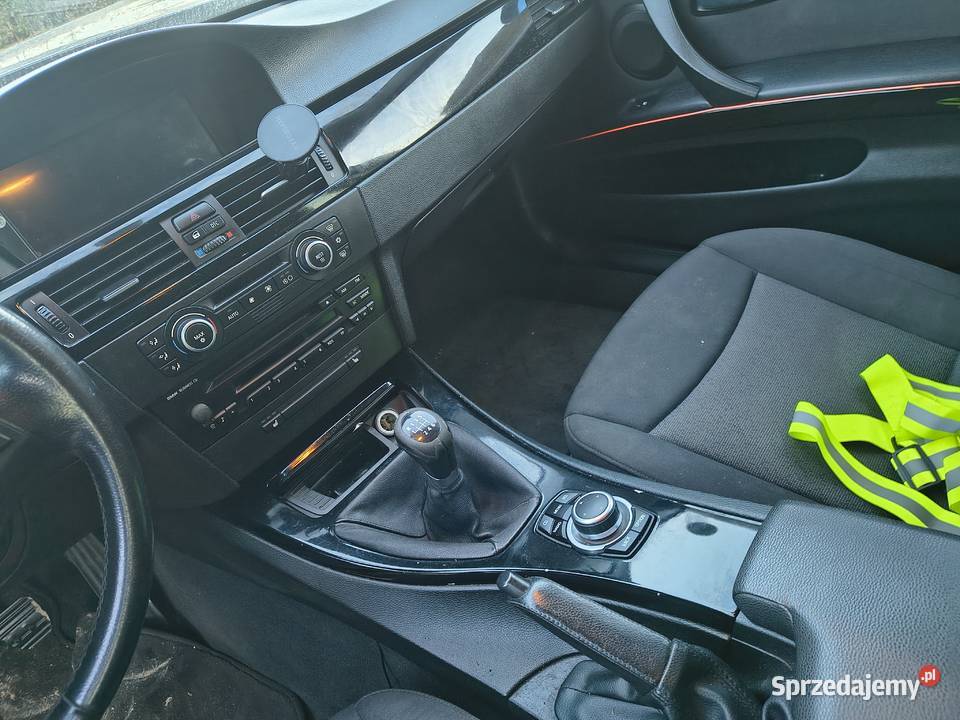 Bmw Rok produkcji 2006 Gniewino