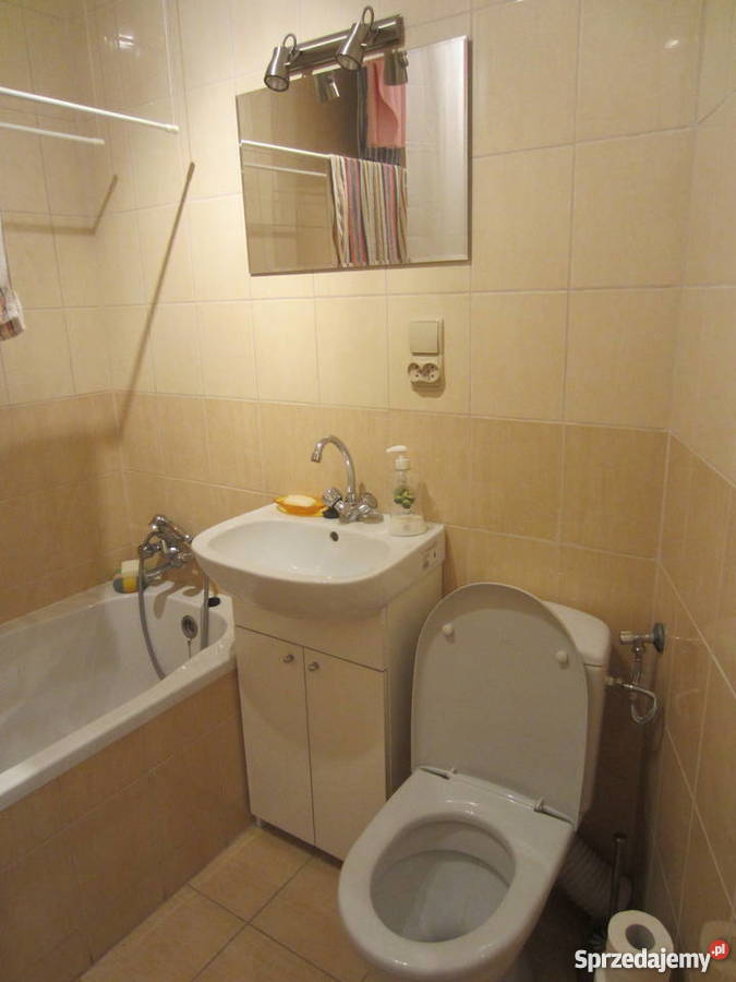 Sprzedam mieszkanie Strzegom