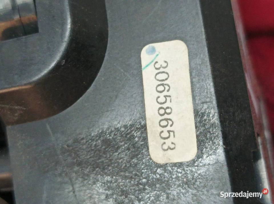 PRZEŁĄCZNIK ZESPOLONY 30658653 Volvo S60 I osobowe sprzedam