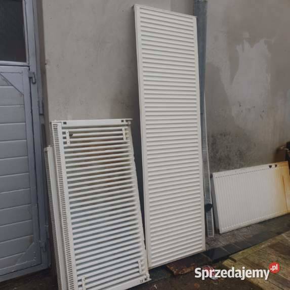 Grzejniki PURMO Biała Podlaska