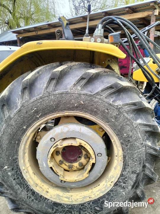 Ursus c360 Stary Zawidów