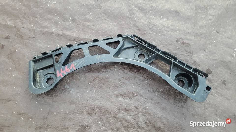 VW TIGUAN 5NA ŚLIZG ZDERZAKA TYŁ LEWY śląskie Ruda Śląska