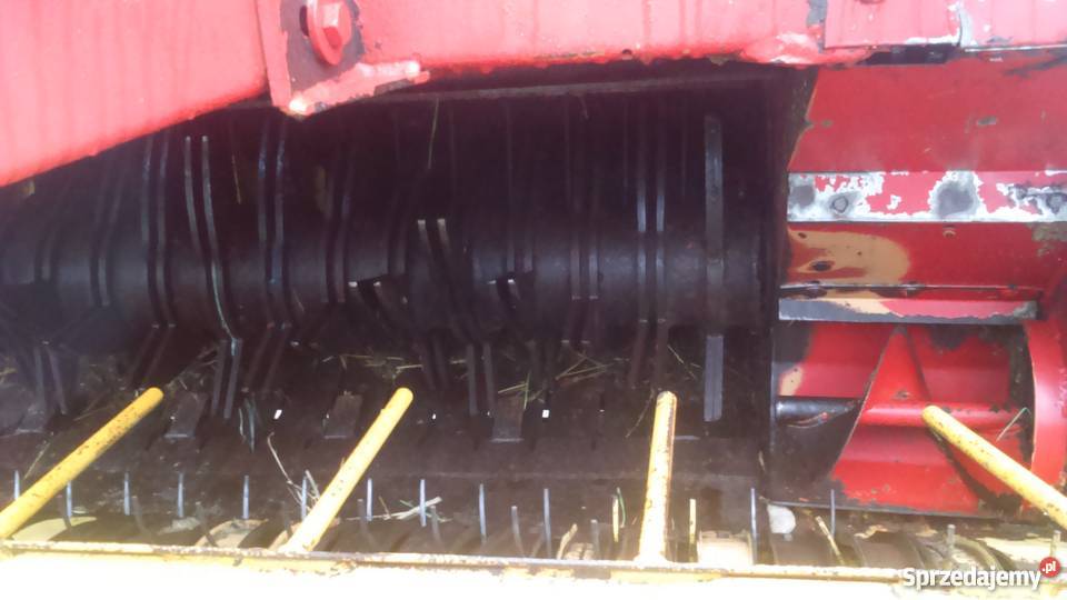 Prasa Holland 544 Trzebielino sprzedam