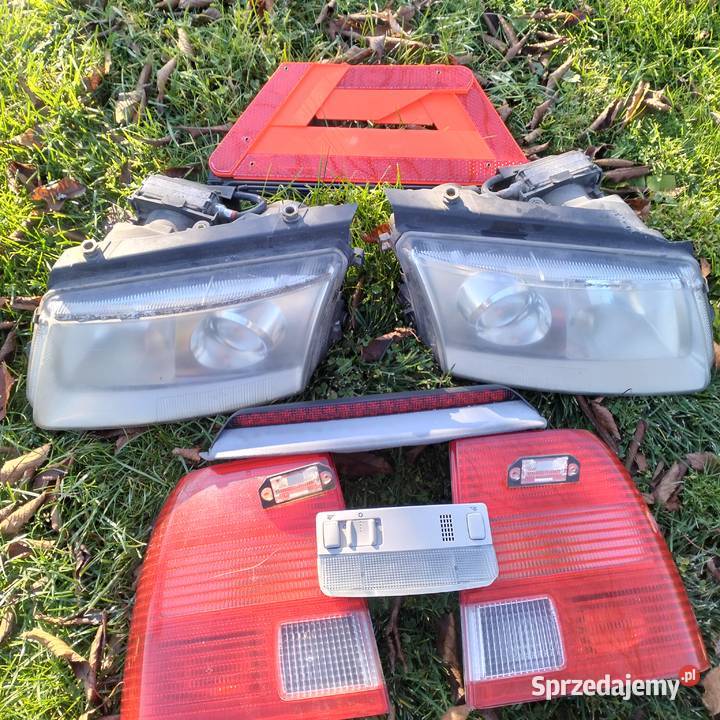 Passat B5 99r lubelskie Tomaszów Lubelski