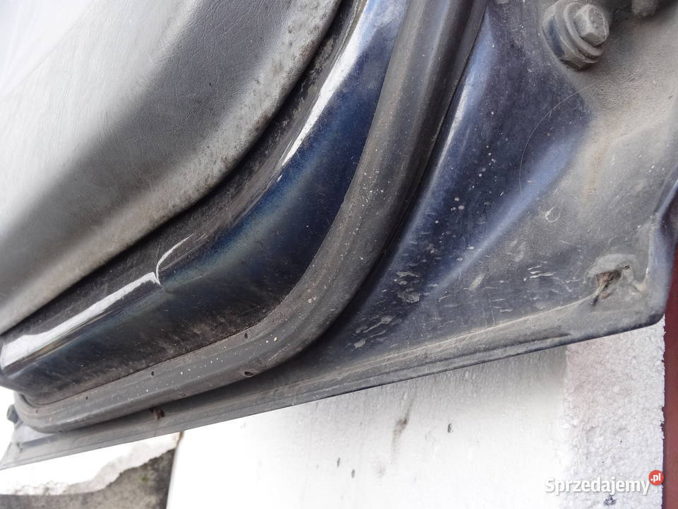 Rover 400 LQW Antracyt Sedan 1996 Drzwi strona śląskie Częstochowa
