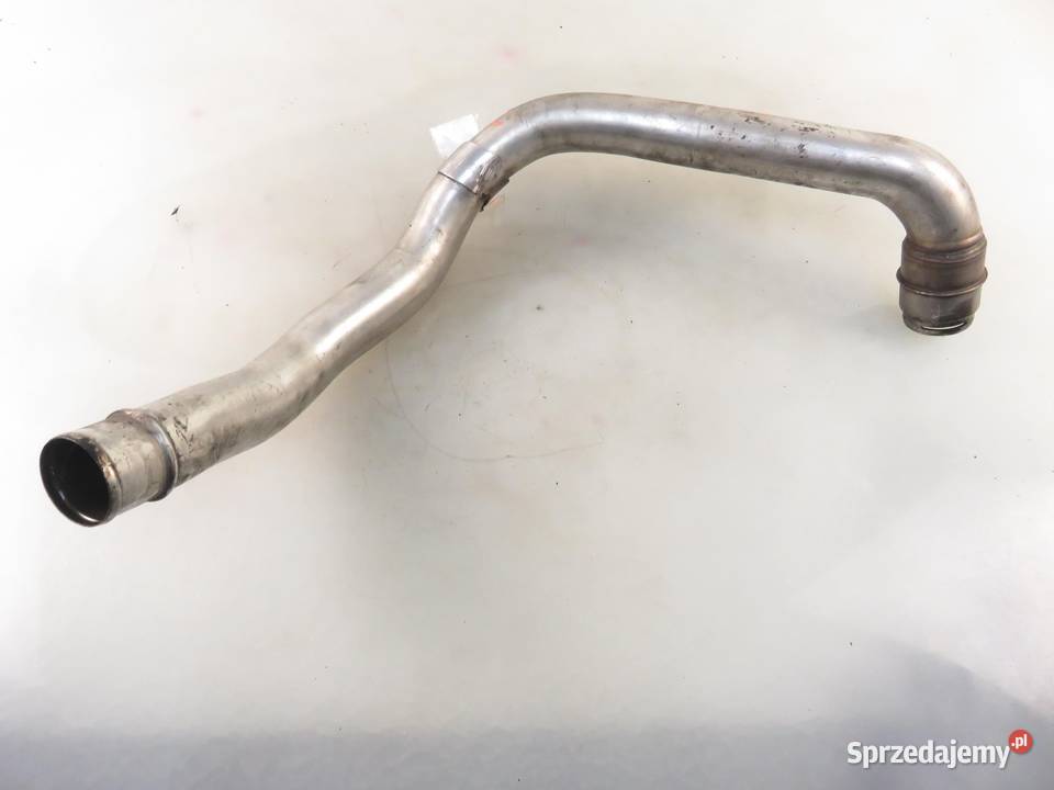 RURA INTERCOOLERA RENAULT SCENIC II 20 dCi