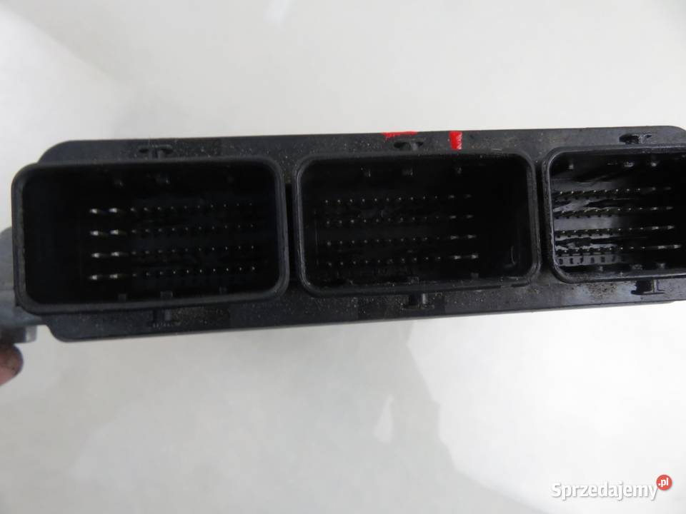 STEROWNIK LAND ROVER RANGE ROVER SPORT 27 TDV6 małopolskie