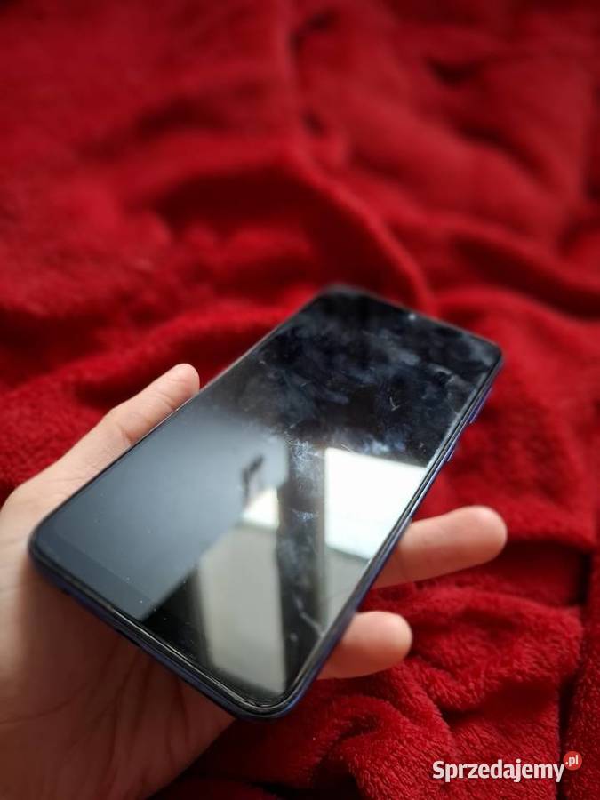 Telefon Samsung na części