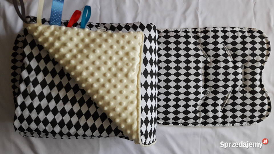 Wkładka do wózka fotelika motylek śląskie Częstochowa