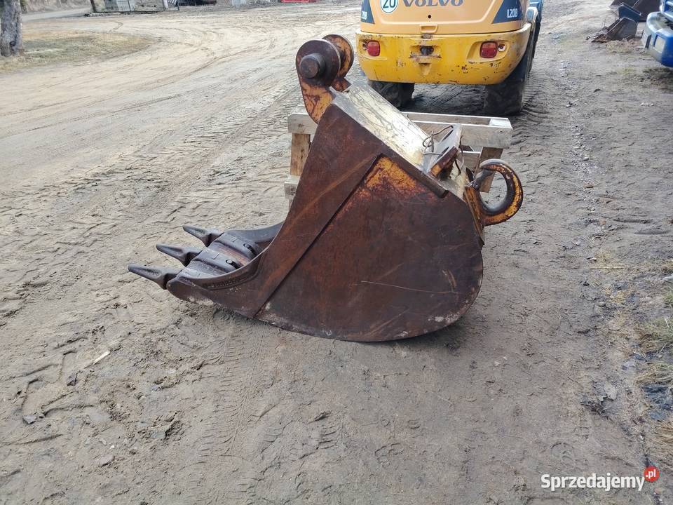 łyżka lehnhoff ms 10 sr 50 60 100 lenhof Wejherowo