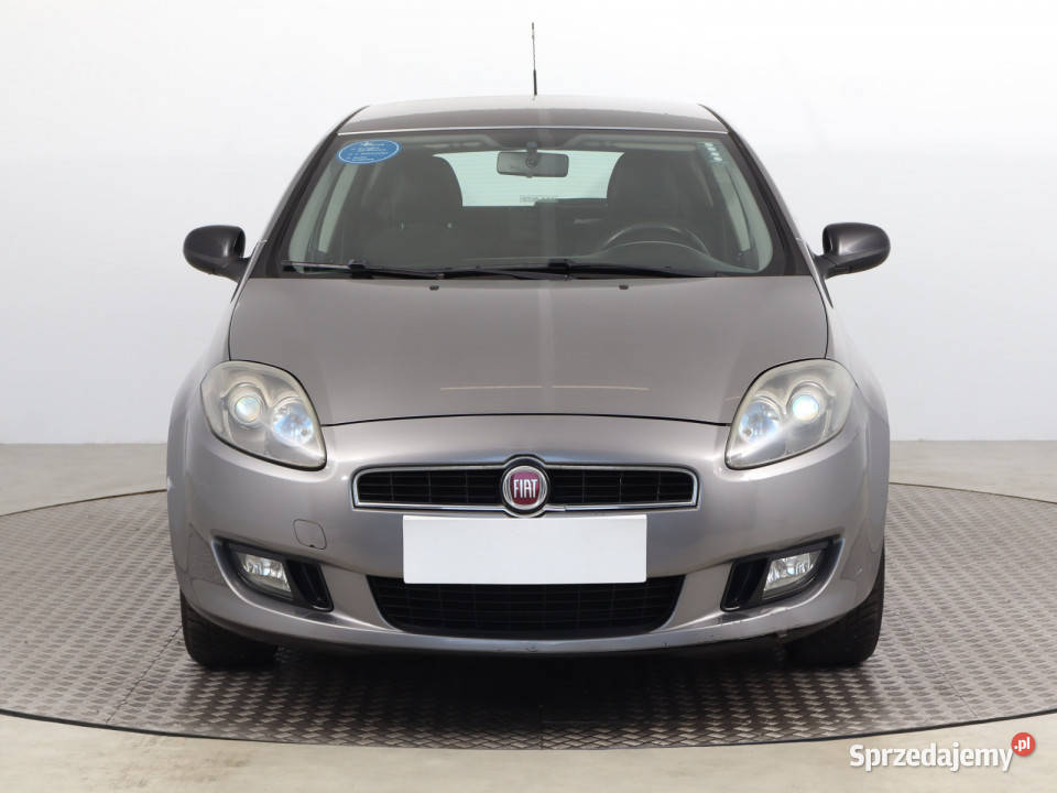 Fiat Bravo 14 16V Bielany Wrocławskie