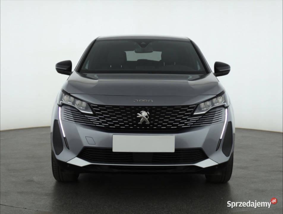 Peugeot 3008 12 MHEV sprzedam