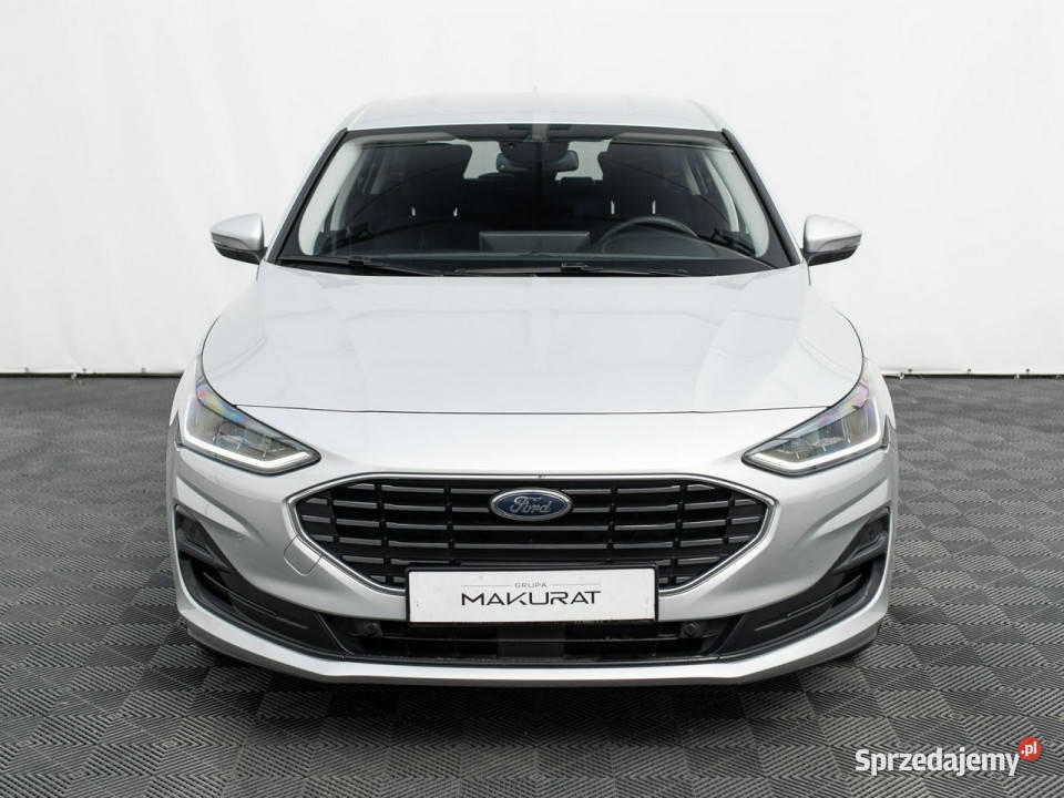 Ford Focus GD9M20710 EcoBoost Titanium X Podgrzf czujnik zmierzchu Gdańsk