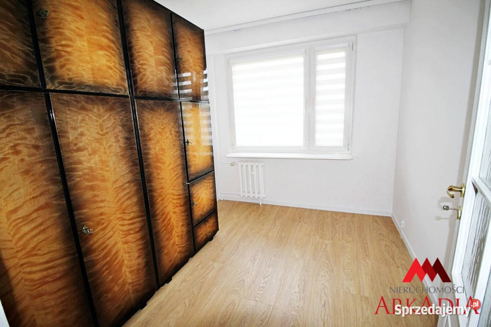 Mieszkanie Włocławek 482m2 3pokojowe