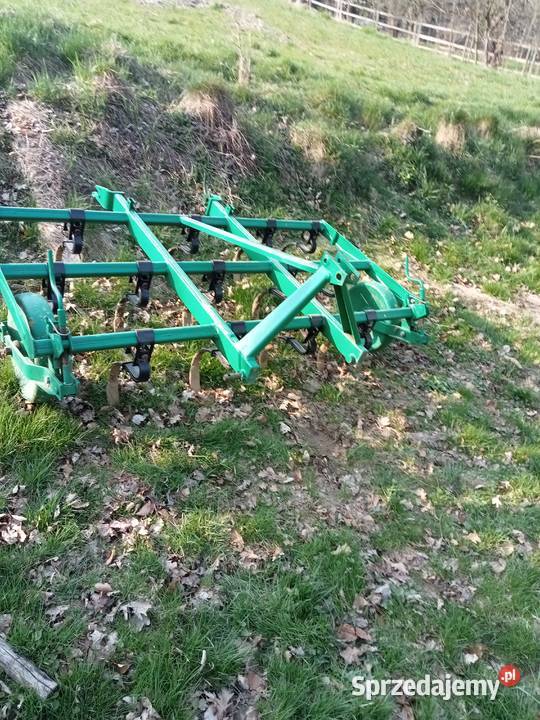 Sprzedam maszyny rolnicze nieuszkodzony podkarpackie Dębica