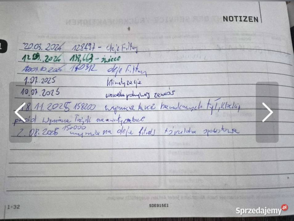 Mitsubishi Lancer sportback 16 Mivec 117 Buczkowice