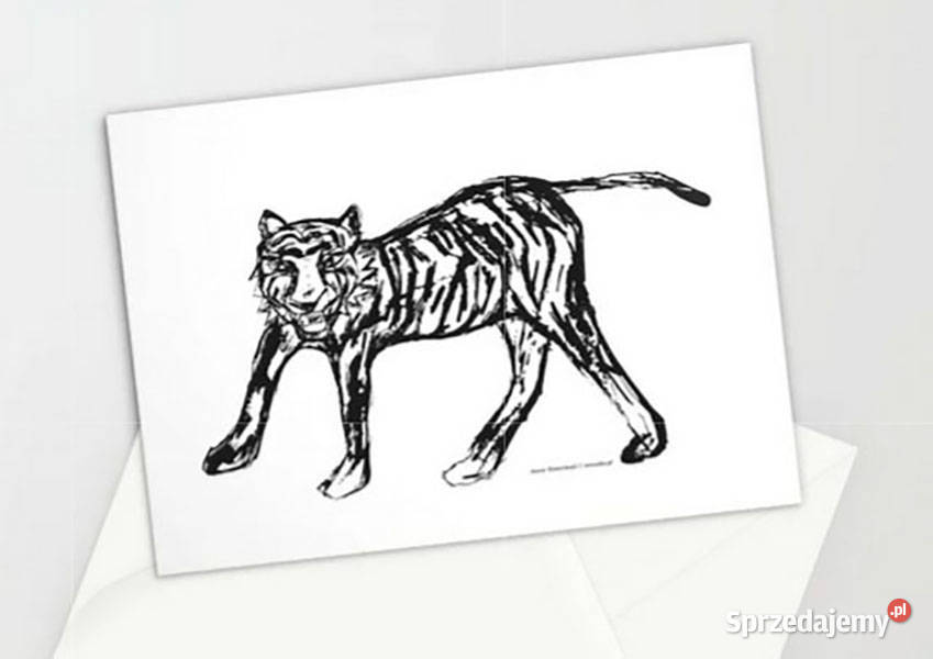 zaproszenia kartki uniwersalne podziękowania Olsztyn