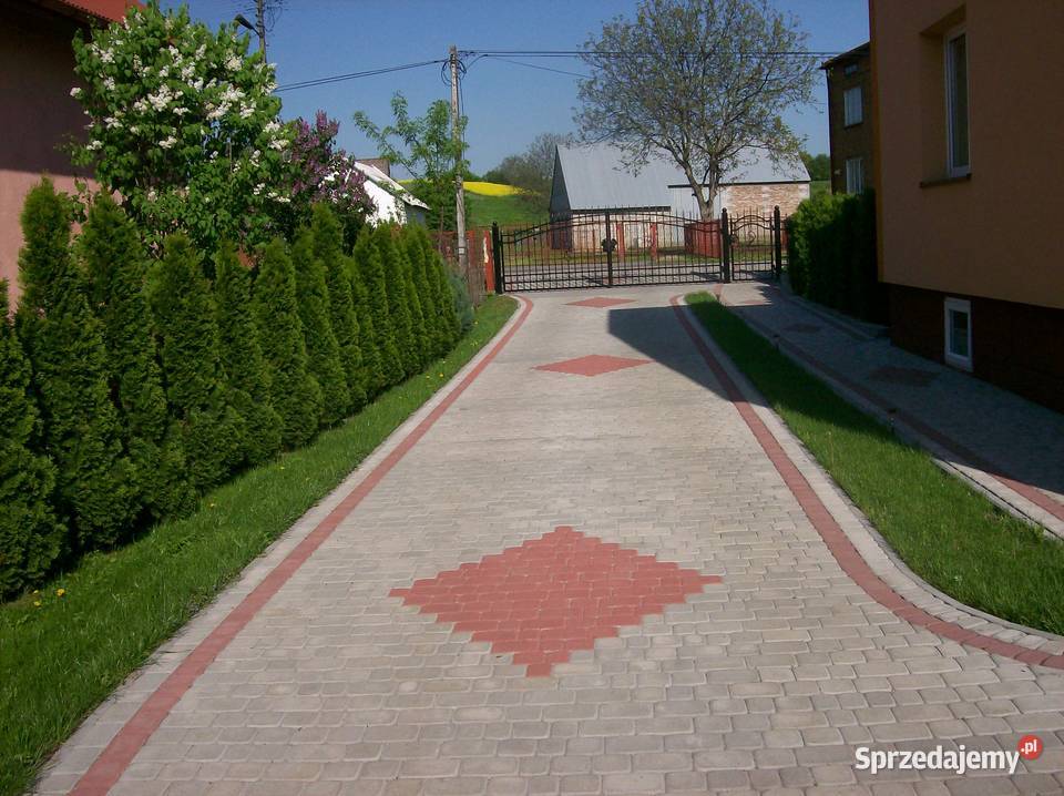 Sprzedam dom o pow100m w Wyszatycach 19.6m2 Wyszatyce