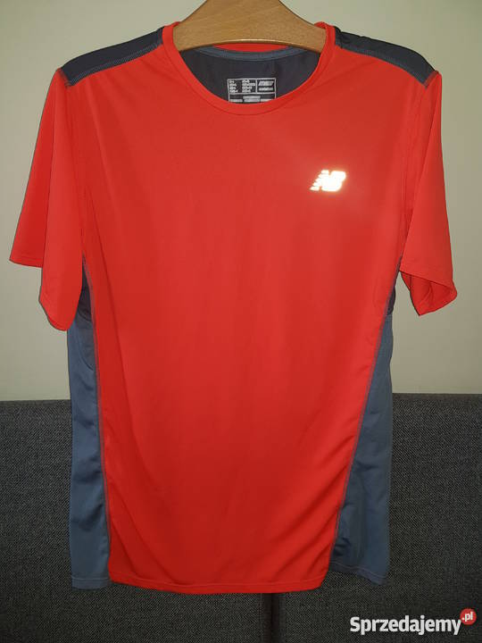 Koszulka sportowa treningowa Balance L Warszawa