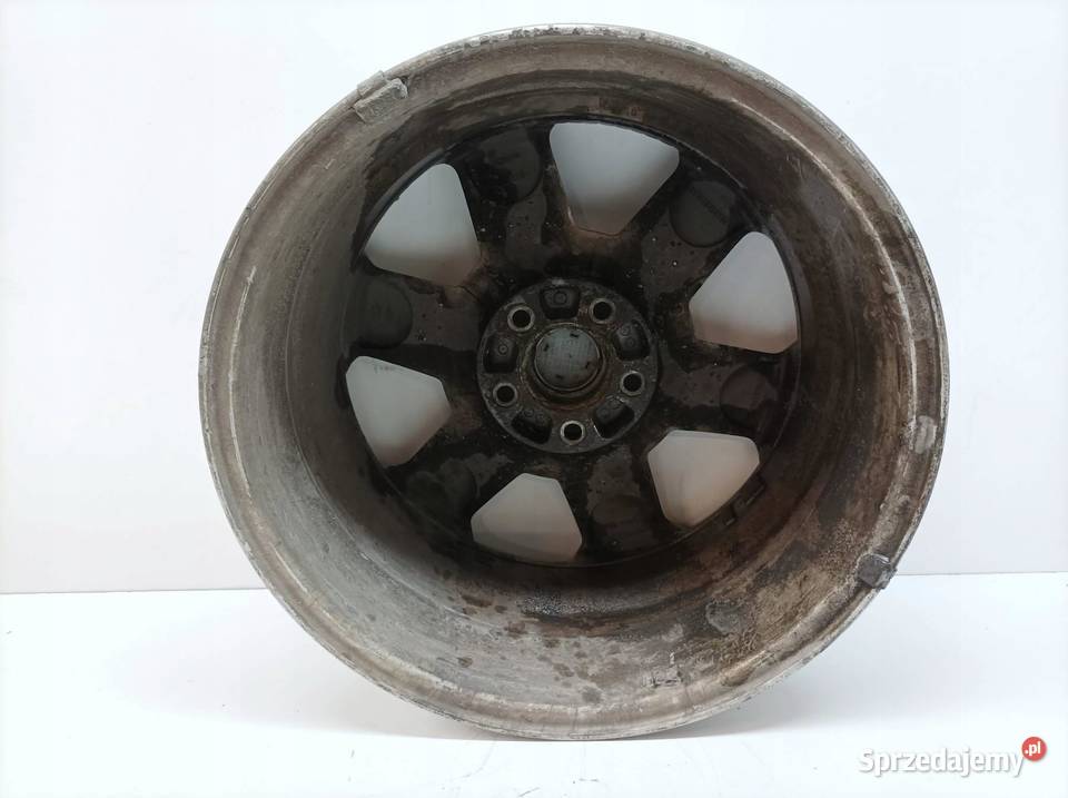 FELGA ALUMINIOWA R17 5X110 ET39 OC65 75JX17H2