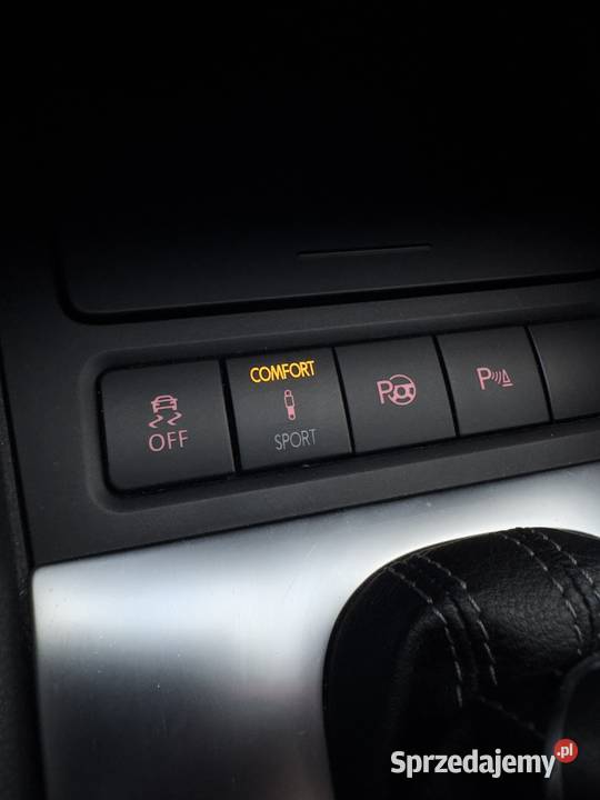 Volkswagen Golf 6 garażowany warmińsko-mazurskie Ełk