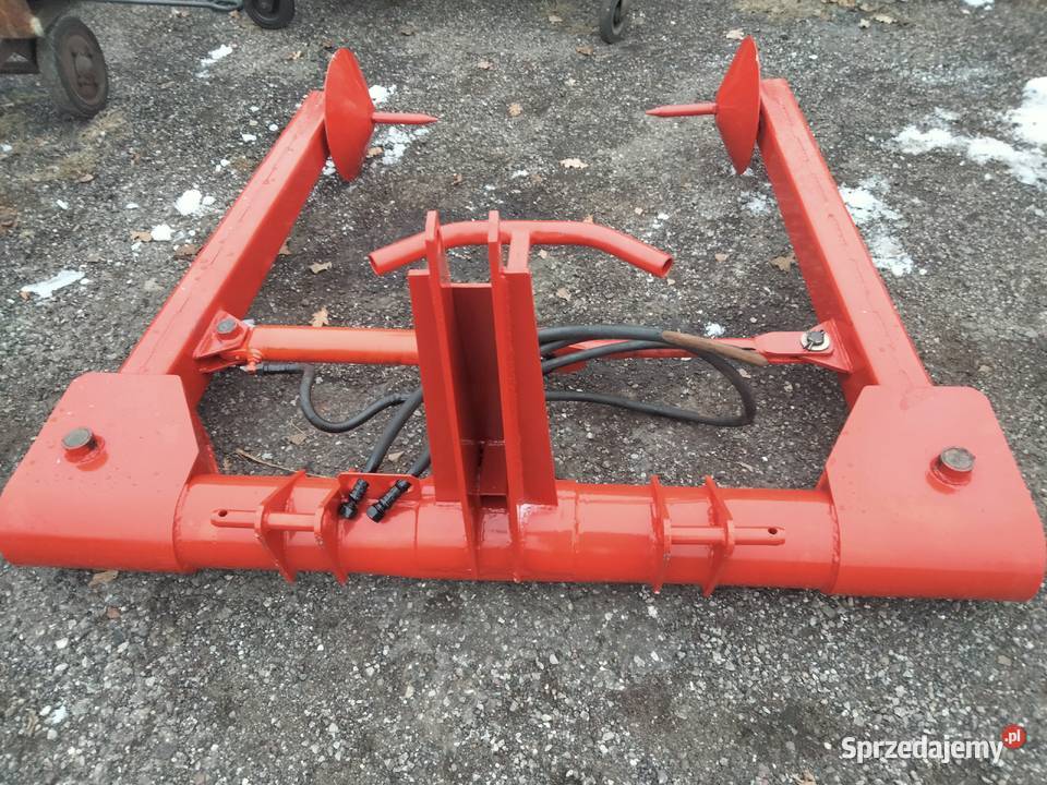 Sipma rozmarynrozwijak bel Zbuczyn