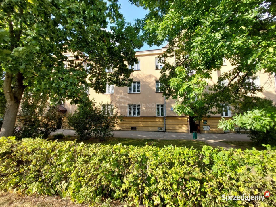 Mieszkanie 2pokojowe 775 m2 Warszawska Biała Podlaska