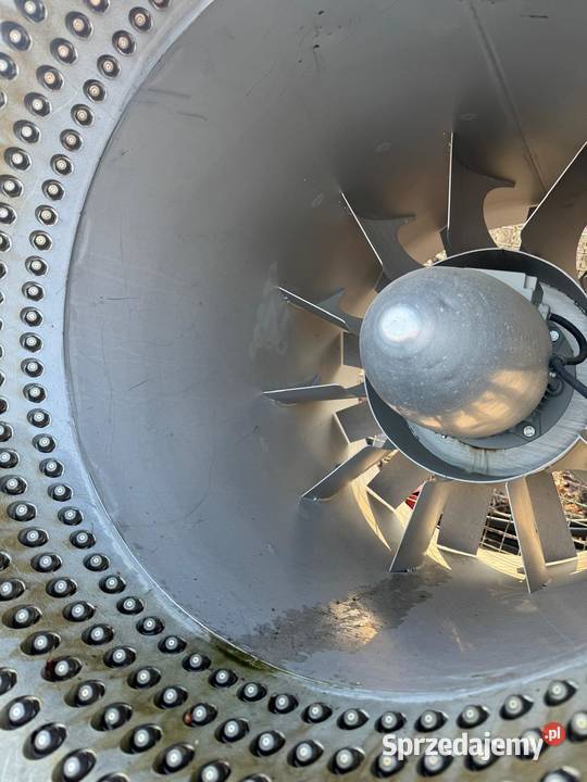 2x Armatka śnieżna ARECO Standard 2010 gotowe do Podskarbice Szlacheckie