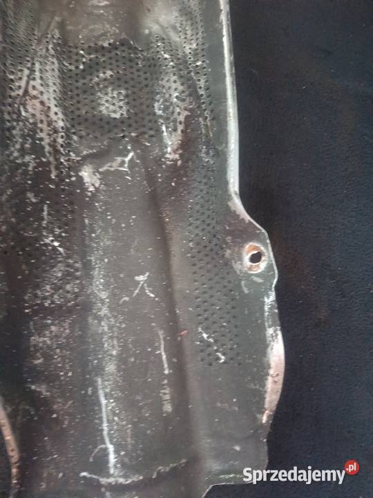 Osłona Termiczna Wału Audi A4 B5 a35