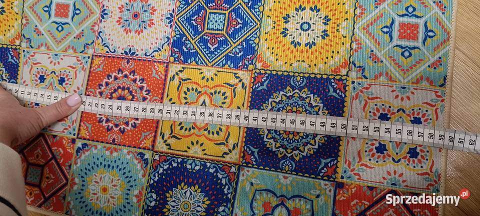 Chodnik komplet Drezdenko