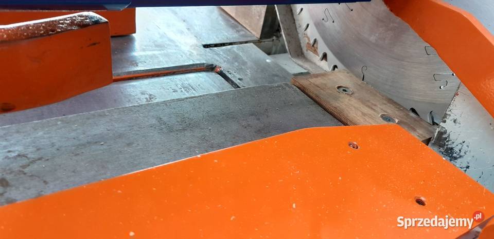 Linia do łączenia drewna LisyDvorakHIKEV