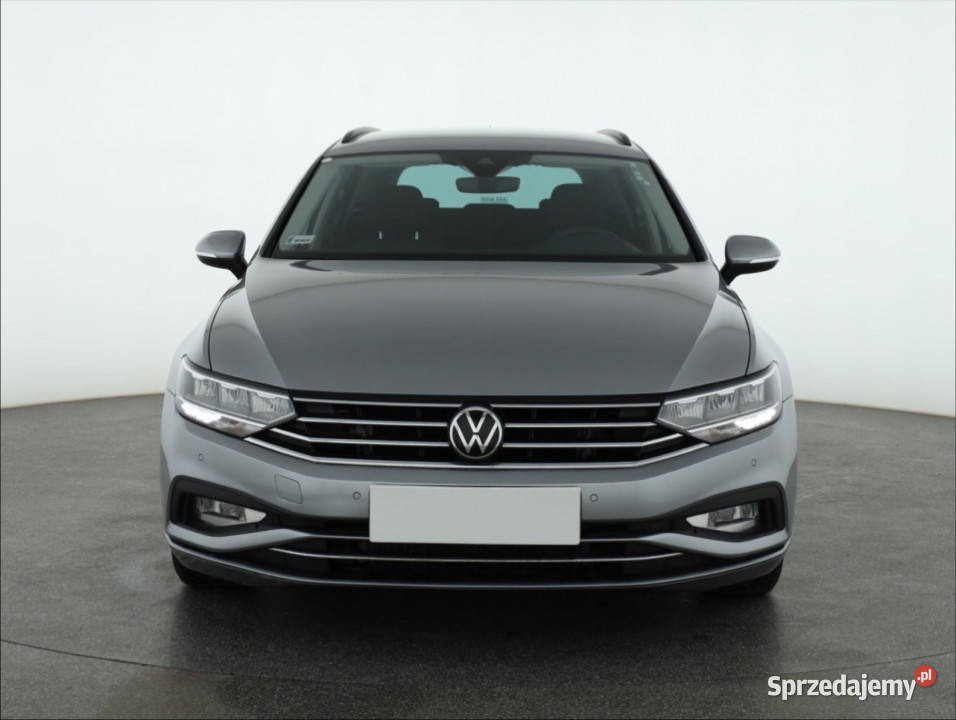 VW Passat 20 TDI 169479km Piaseczno