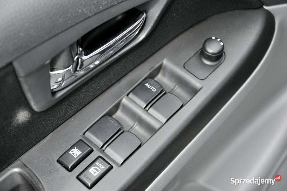 Suzuki SX4 16i 120 SX4 Węgrów