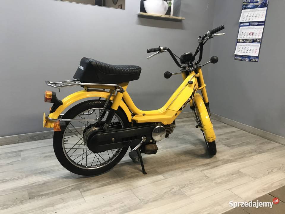 Motorower Honda Camino motor Honda Opole sprzedam