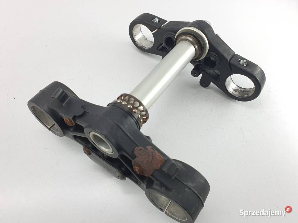 Polka Polki Zawieszenia Benelli 302