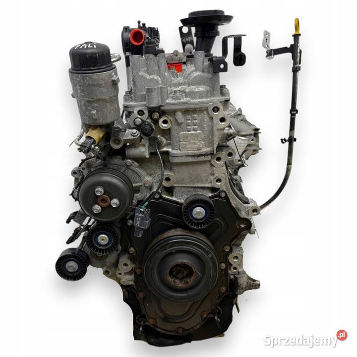 SILNIK 204DTD Jaguar XE X760 XF X260 FPace X761 Chełm