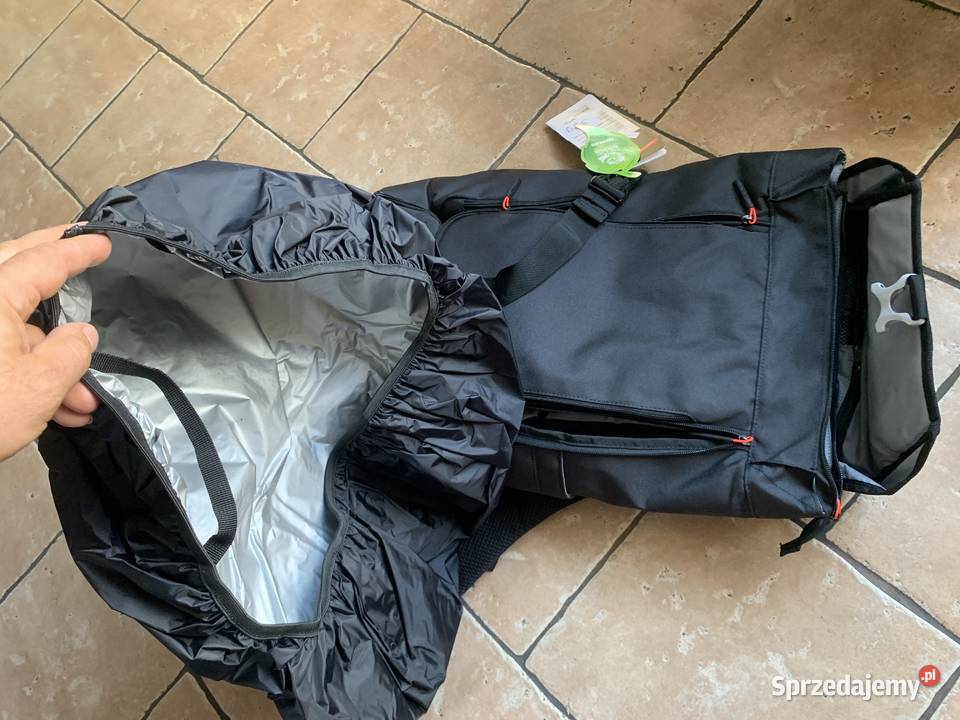 Torba plecak Mares Cruise Journey na sprzęt Bytom sprzedam