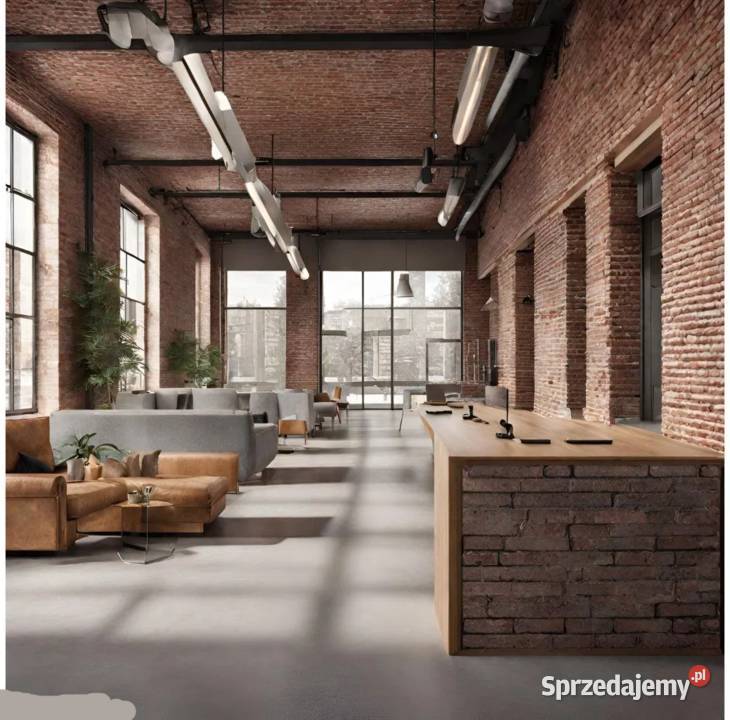 Lokal 100 m2 Krochmalna biurowy Lublin sprzedam