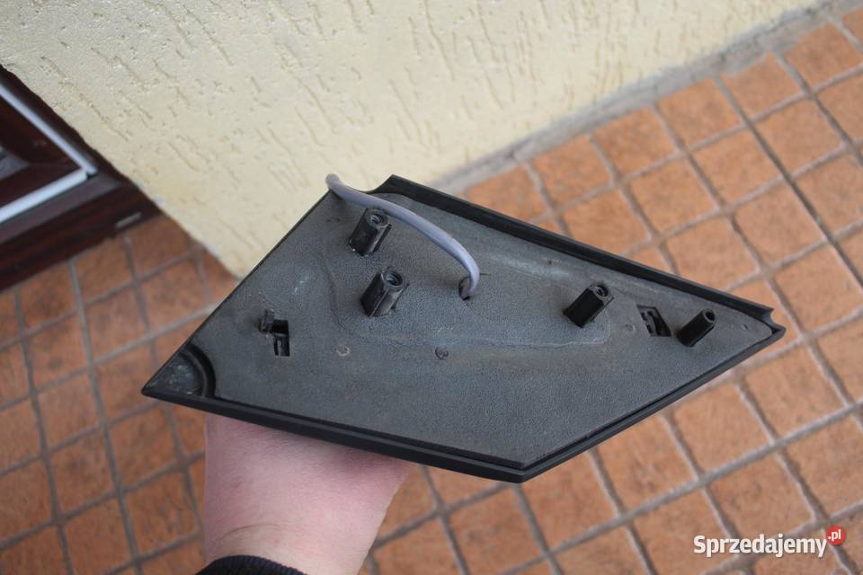 LUSTERKO LEWE 5 PIN Z11 NISSAN NOTE E11