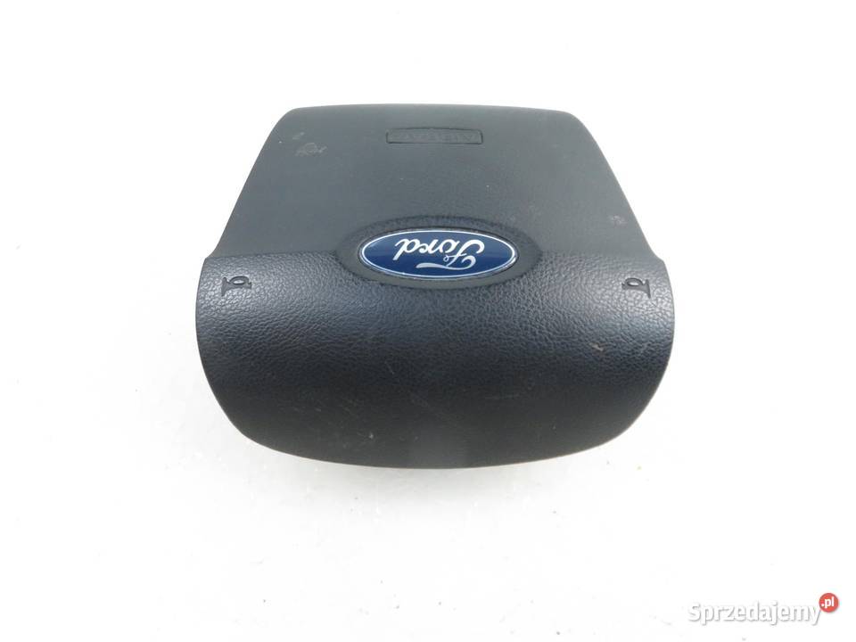 PODUSZKA KIEROWCY FORD S I 6M21U042B85AHW