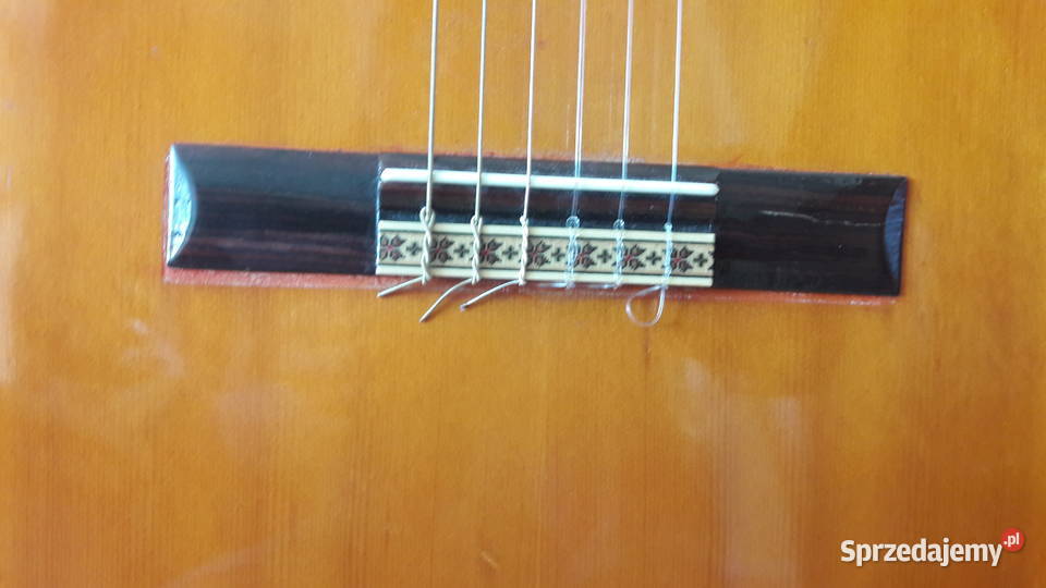 Sprzedam gitare Ibanez 325 japan klasyk klasyczna