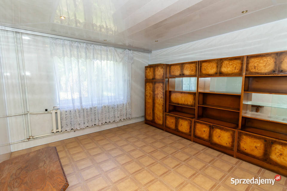 Dom w cichej okolicy 132m2działka 3000m2Miłków Miłków