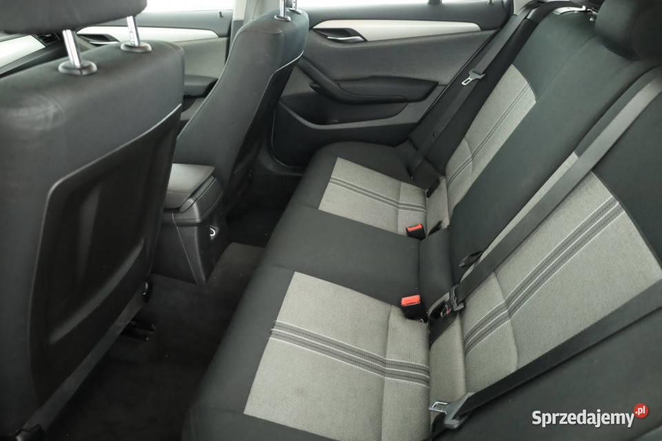 BMW X1 xDrive20d X1 Piaseczno