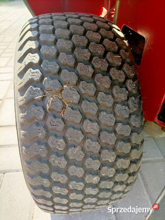 Traktorek kosiarka MTD Ventzki Łabiszyn