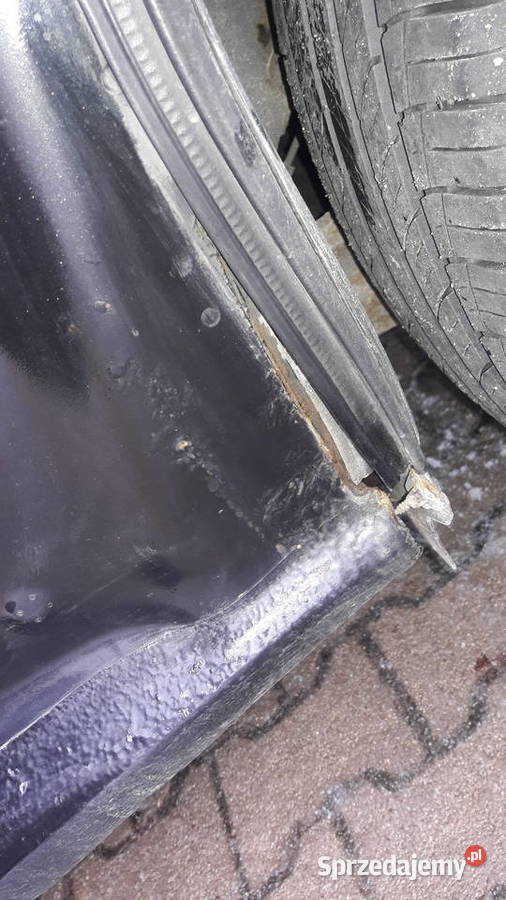 Dodge caliber 18 benzyna 150KM Caliber