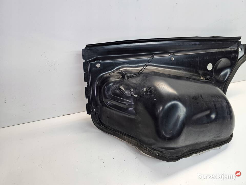 ŚCIANA GRODZIOWA OSŁONA AUDI A4 B8 A5 8K0804165B Przystajń