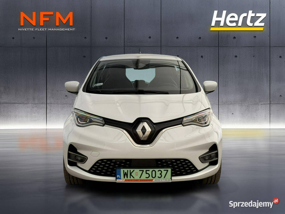 Renault Zoe R135135 ZEN Salon FVat 2012 ESP