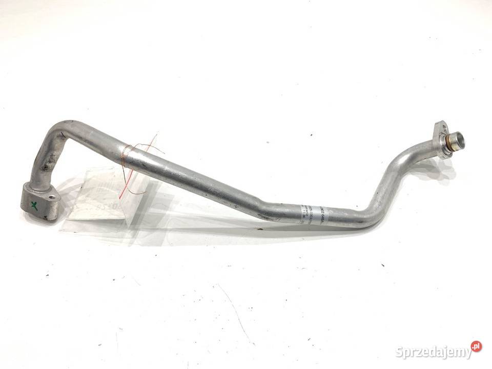 RURKA KLIMATYZACJI DACIA DUSTER 924802645R 15 sprzedam